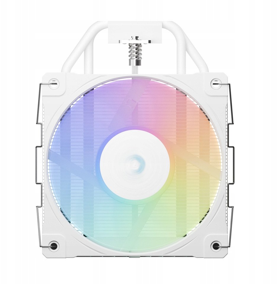 фото Повітряне охолодження Valkyrie Surge SL125 White (VK-SUR125W)