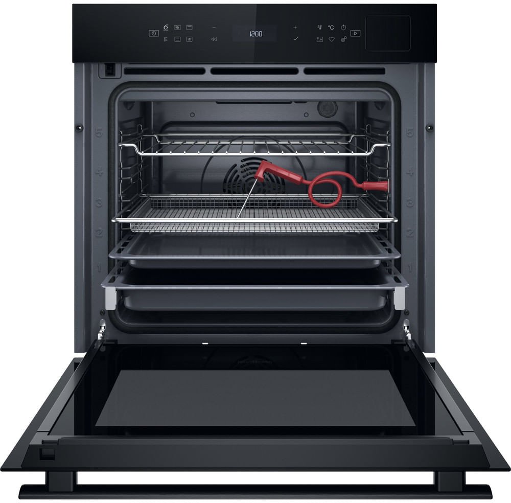 фото Духовка електрична Whirlpool WOI6A8FPT1SBA