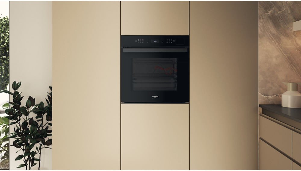 фото Духовка електрична Whirlpool WOI6A8FPT1SBA