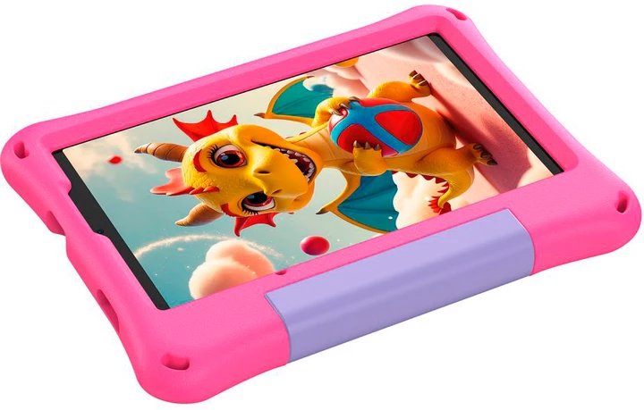 фото Планшет Ulefone Tab A9 Pro Kids 4/128GB Pink 1