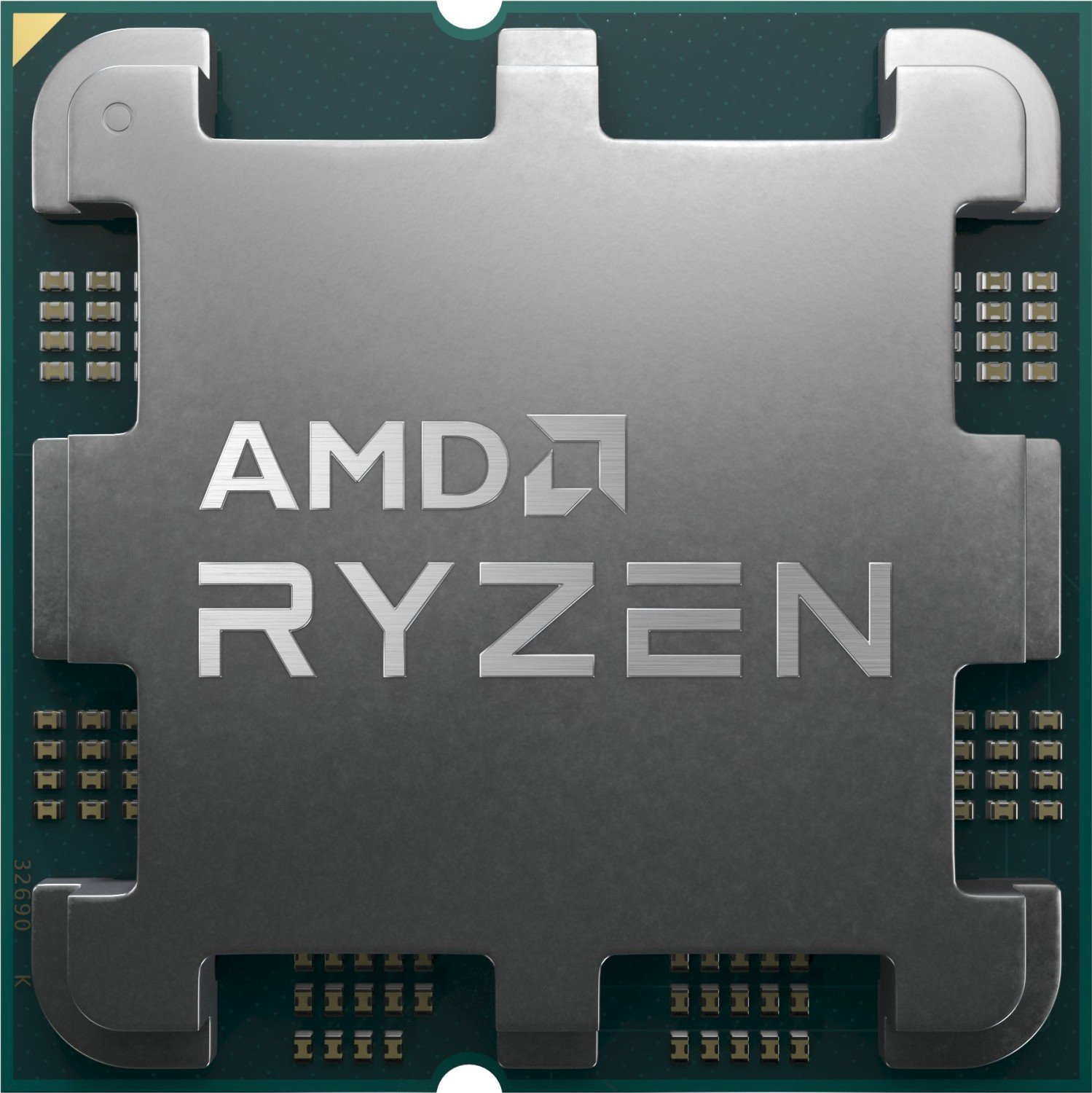 фото Процесор AMD Ryzen 5 7400 (100-100001900BOX)