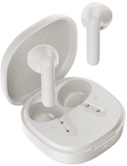 фото Наушники TWS QCY T41 White
