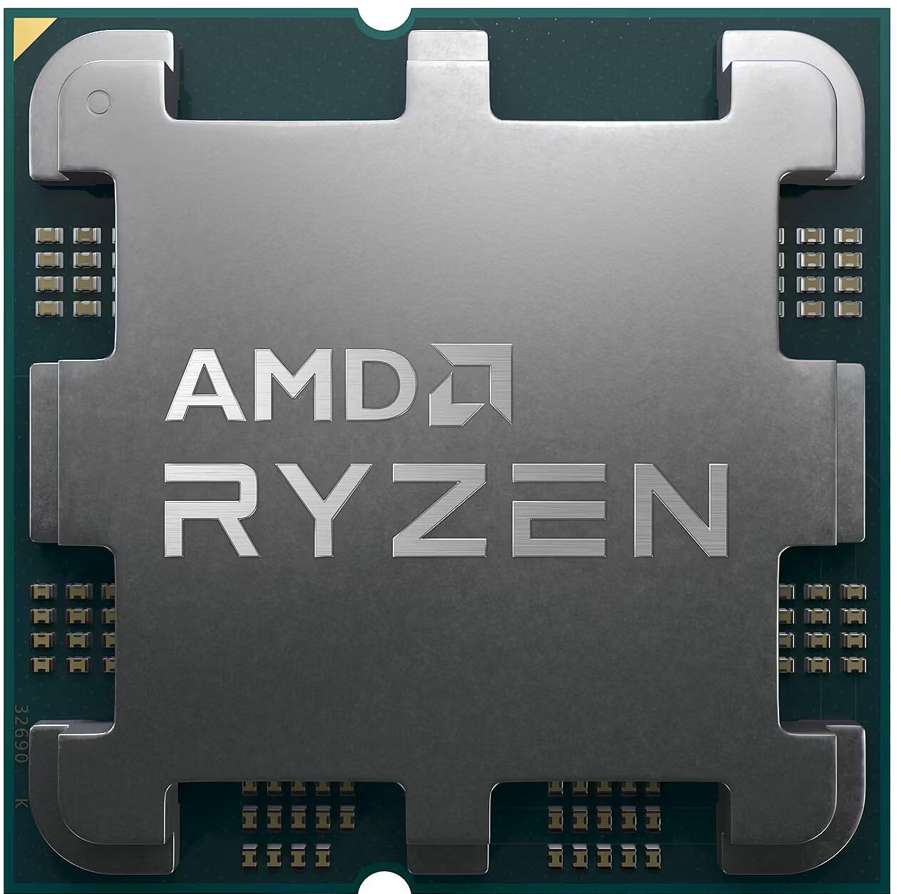 фото Процесор AMD Ryzen 5 7400 (100-100001900MPK)