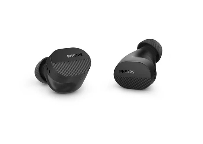 фото Навушники TWS Philips TAT5000 Black