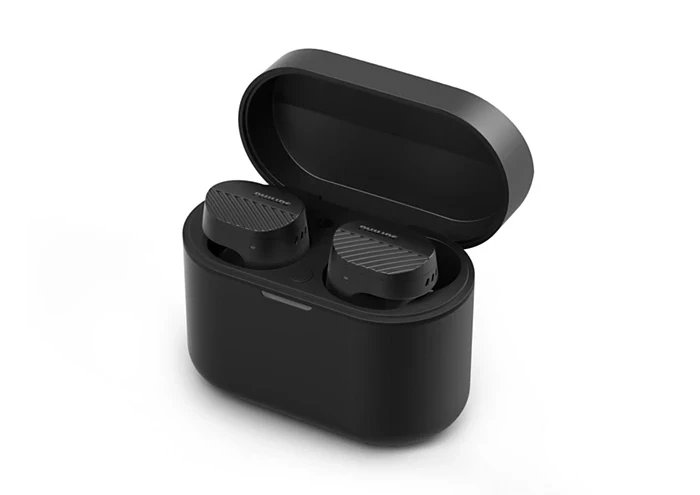 фото Навушники TWS Philips TAT5000 Black