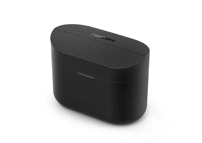 фото Навушники TWS Philips TAT5000 Black