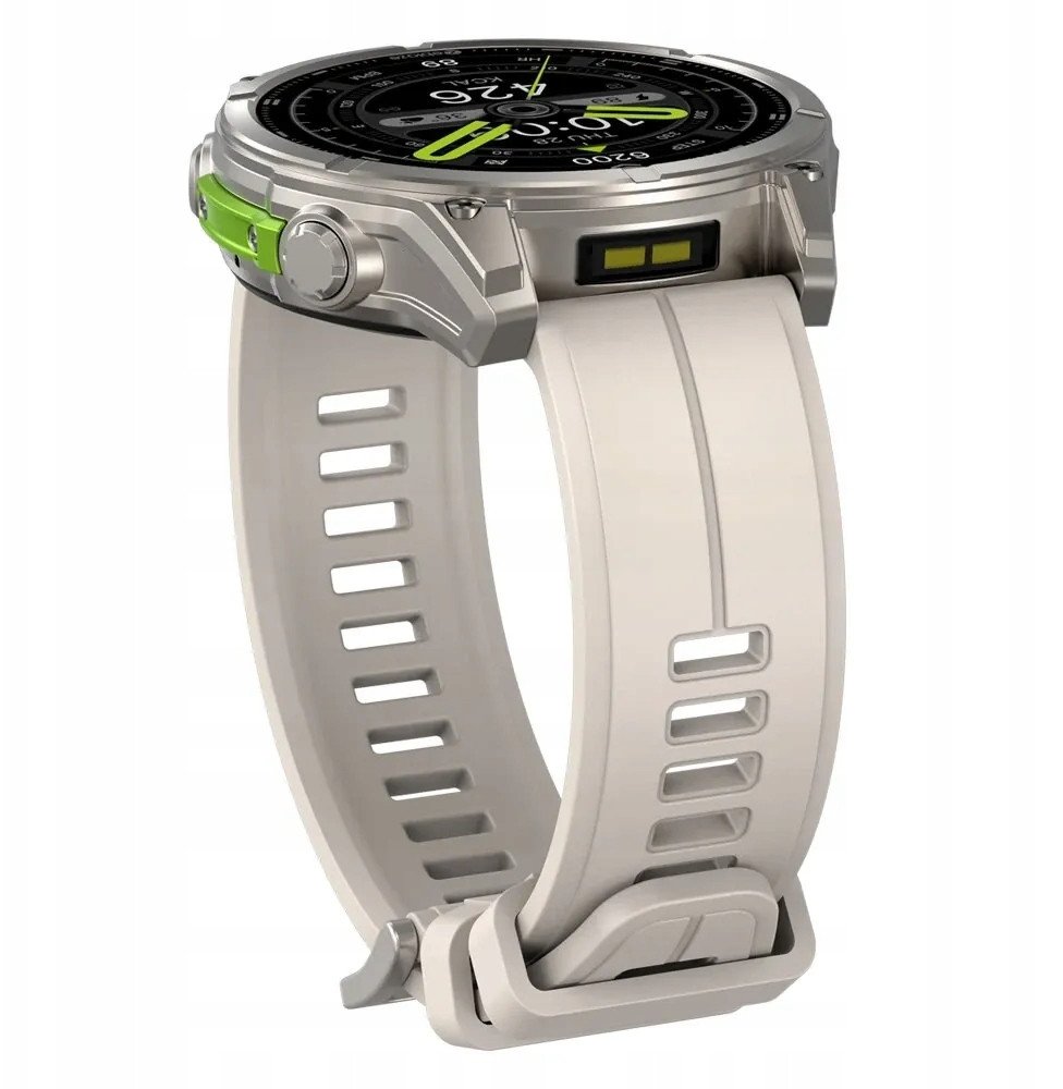 фото Смарт-годинник Zeblaze Vibe 8 Abyss Gray