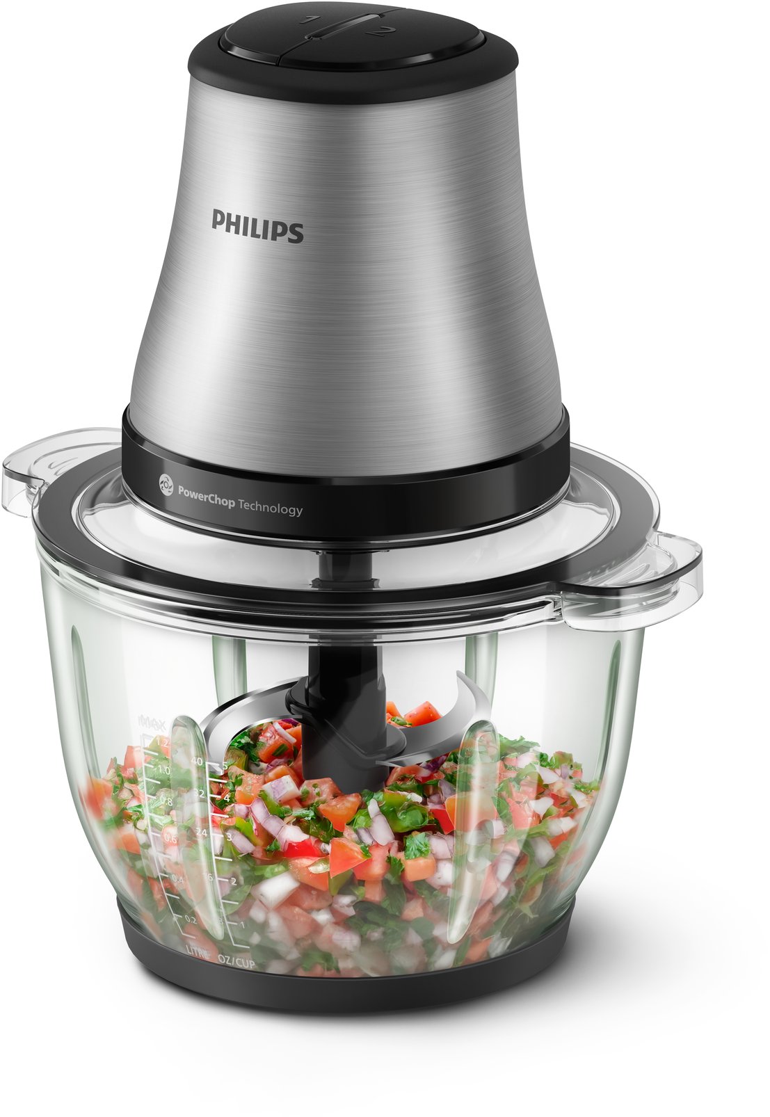 фото Измельчитель Philips 3000 Series HR1503/00 1