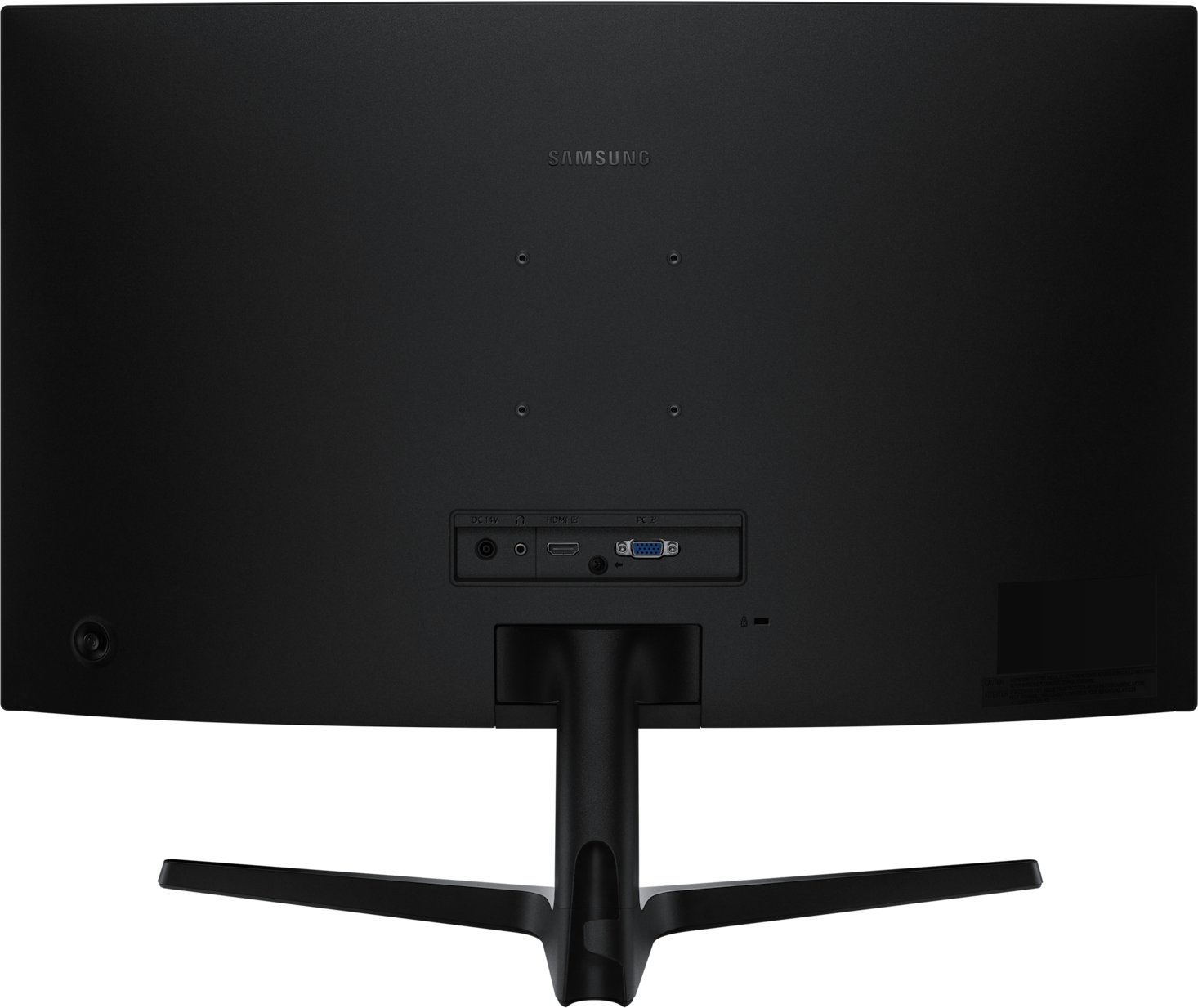фото Монитор Samsung S27D392GAU (LS27D392GAUXEN)