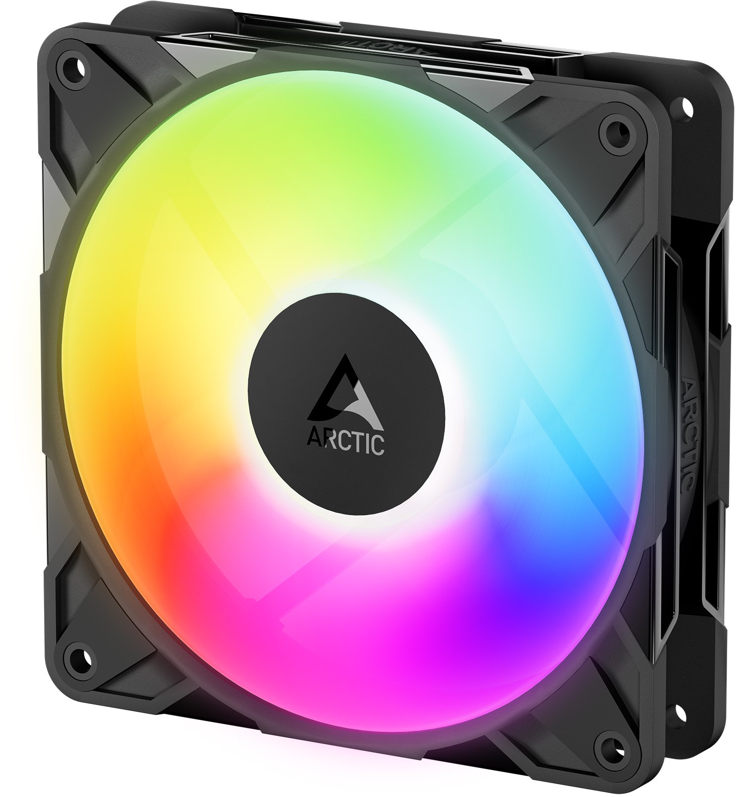 фото Вентилятор Arctic P12 Pro Reverse A-RGB 3-Pack (ACFAN00333A)