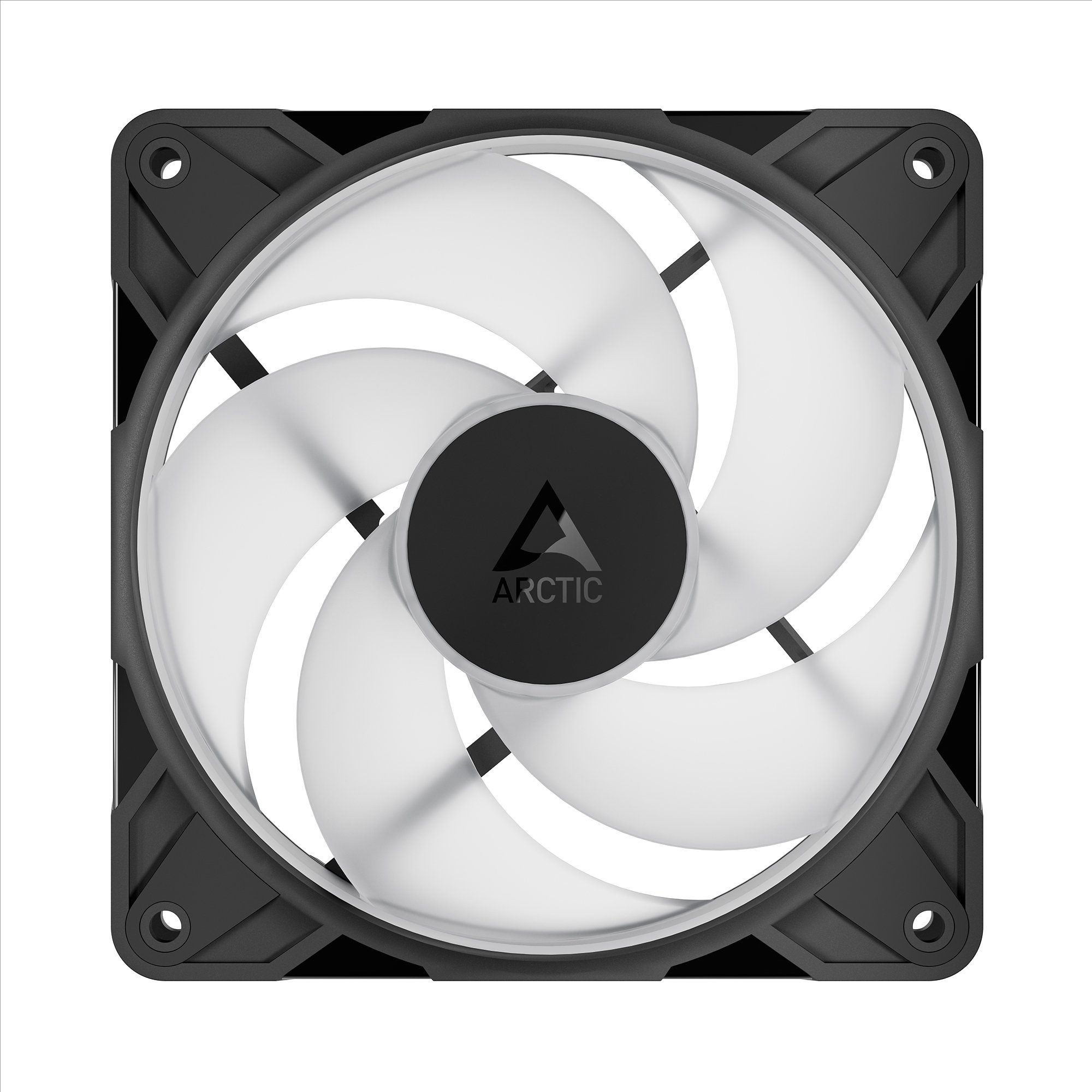 фото Вентилятор Arctic P12 Pro Reverse A-RGB 3-Pack (ACFAN00333A)