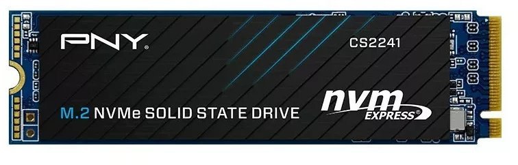 фото SSD накопитель PNY CS2241 1 TB (M280CS2241-1TB-RB)