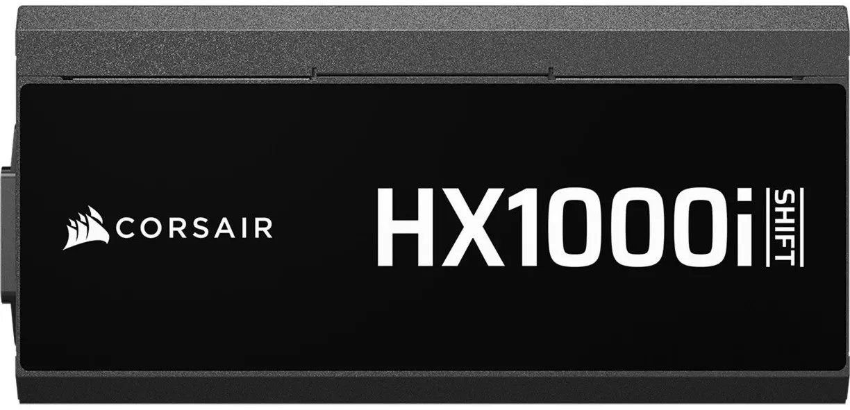 фото Блок питания Corsair iCUE LINK HXi Shift 1000W (CP-9020265)