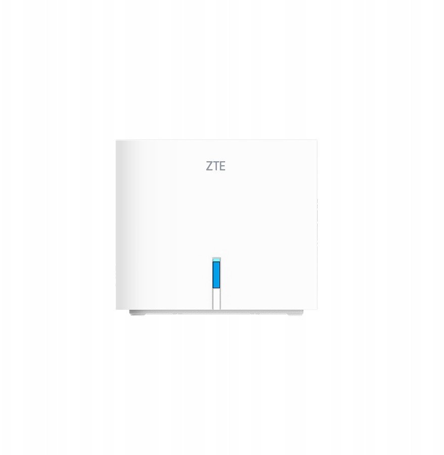 фото Wi-Fi-маршрутизатор ZTE Z1200