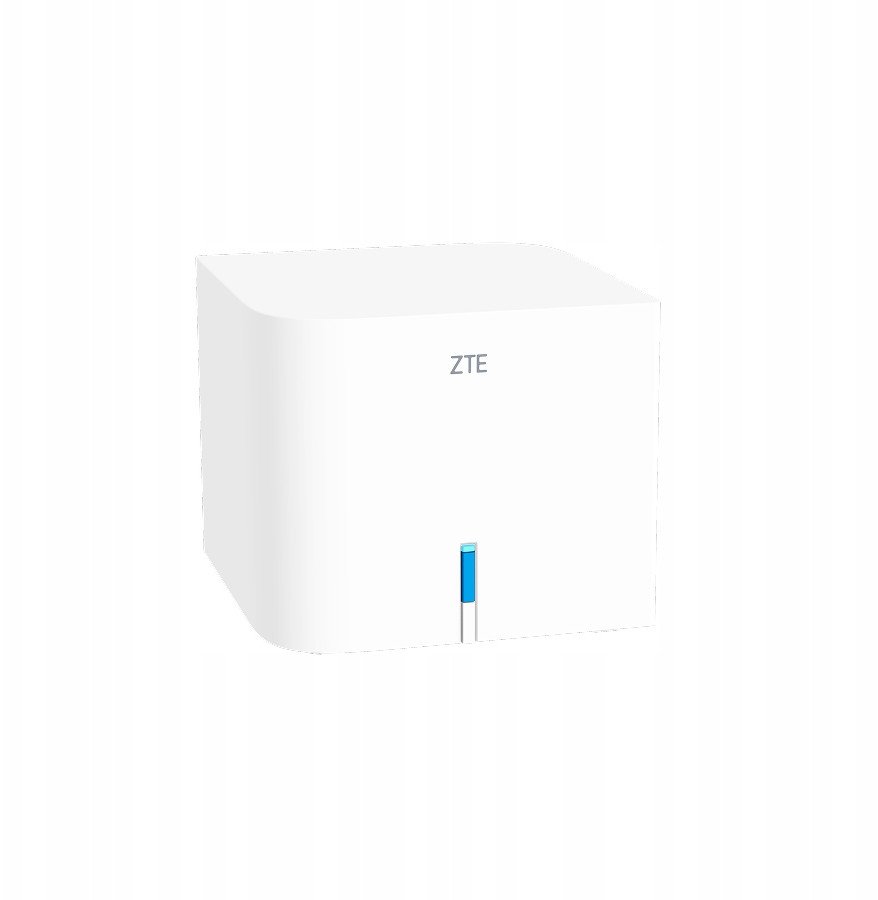 фото Wi-Fi-маршрутизатор ZTE Z1200