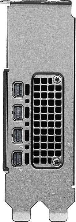 фото Видеокарта PNY RTX Pro 2000 Blackwell 16G (VCNRTXPRO2000-PB)