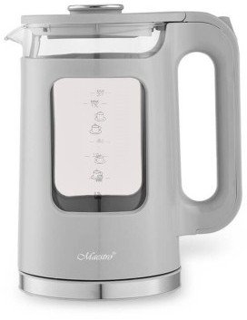 фото Электрочайник Maestro MR-065-GREY 1