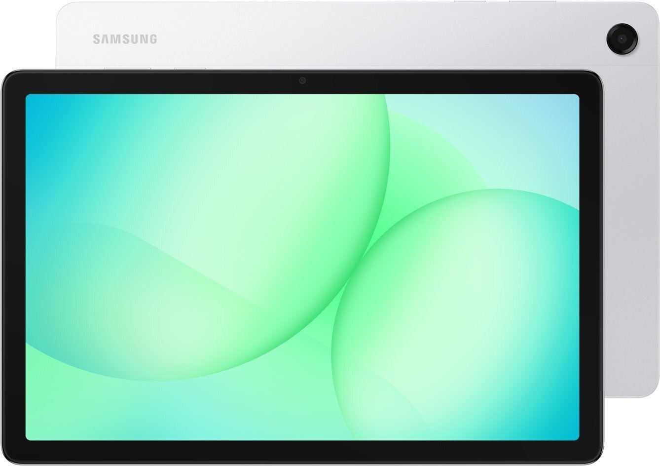 фото Планшет Samsung Galaxy Tab A11+ Wi-Fi 6/128GB Grey (SM-X230NZSR)