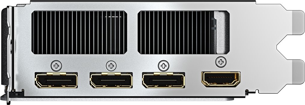 фото Видеокарта Gigabyte AI PRO 9700 32G (GV-R9700AI TOP-32GD)