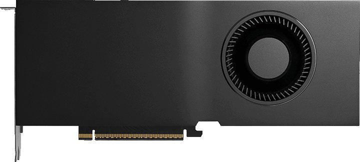 фото Відеокарта PNY Nvidia RTX Pro 5000 Blackwell (VCNRTXPRO5000B-SB)