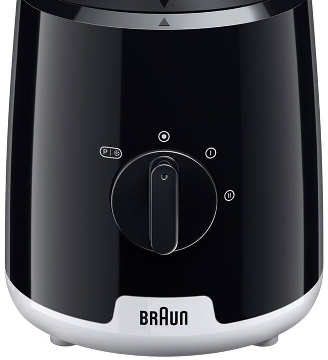 фото Стационарный блендер Braun PowerBlend 1 JB 1051
