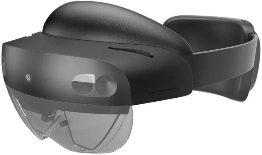 фото Окуляри віртуальної реальності Pico G2 4K Enterprise