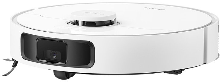 фото Робот-пилосос Dreame L10s Pro Gen3 White
