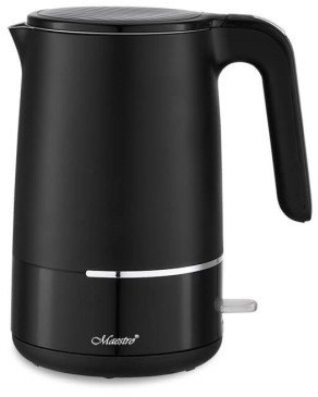 фото Электрочайник Maestro MR-037-BLACK