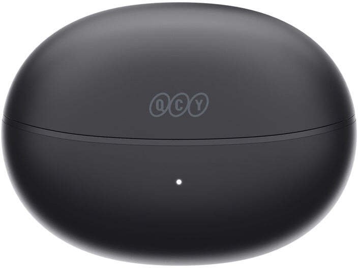фото Навушники TWS QCY Crossky Clip C30S Black