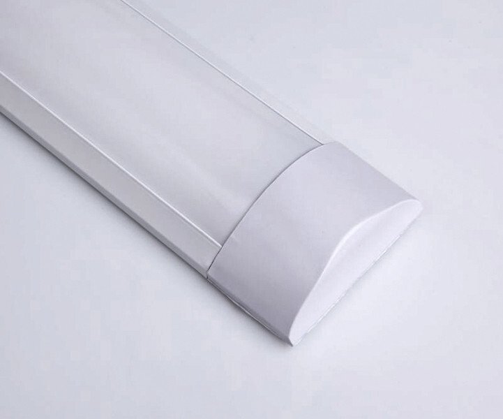 Ecolight Lampa liniowa natynkowa panel led slim 60cm 18w 3000k ciepłe