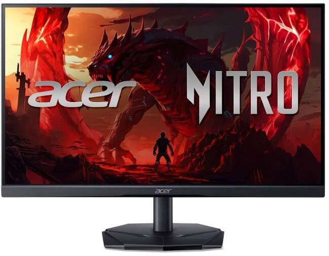 Acer Nitro KG241YX3