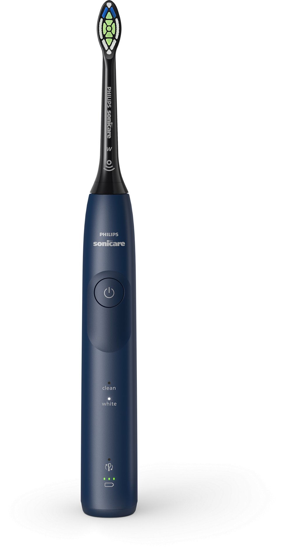 фото Электрическая зубная щётка Philips Sonicare 5500 HX7113/01