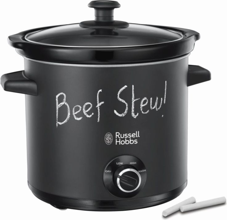 фото Рисоварка Russell Hobbs Chalboard (24180-56)