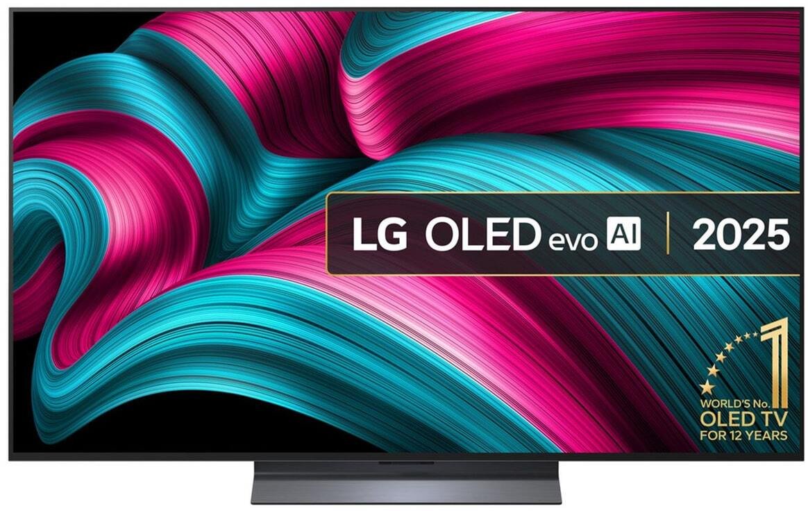 LG OLED55C54LA