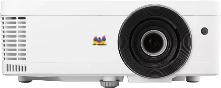 фото Мультимедійний проектор ViewSonic PX700HDHE 2