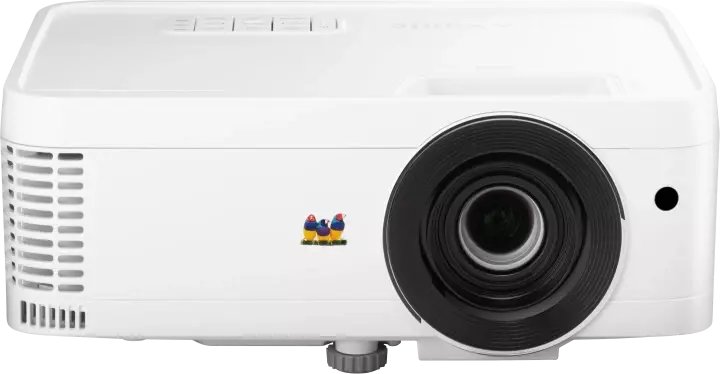 фото Мультимедійний проектор ViewSonic PX700HDHE 1