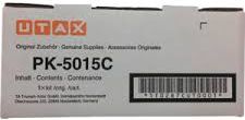 Toner Utax  PK-5015 Cyan Oryginał  (PK-5015C)