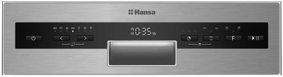 фото Посудомийна машина Hansa ZWM427IH 3