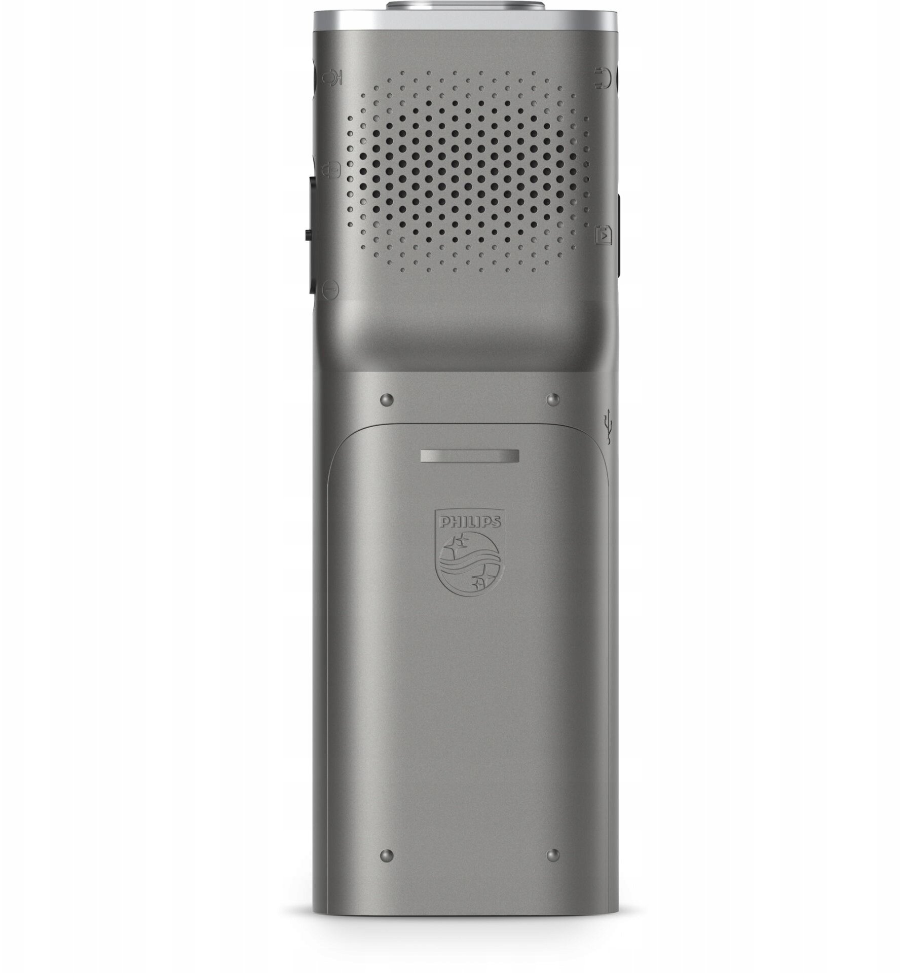 фото Цифровой диктофон Philips DVT 1170 3