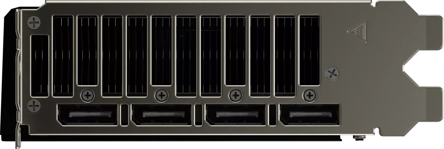 фото Відеокарта ASRock Arc Pro B60 Creator 24G (B60 CT 24G) 3