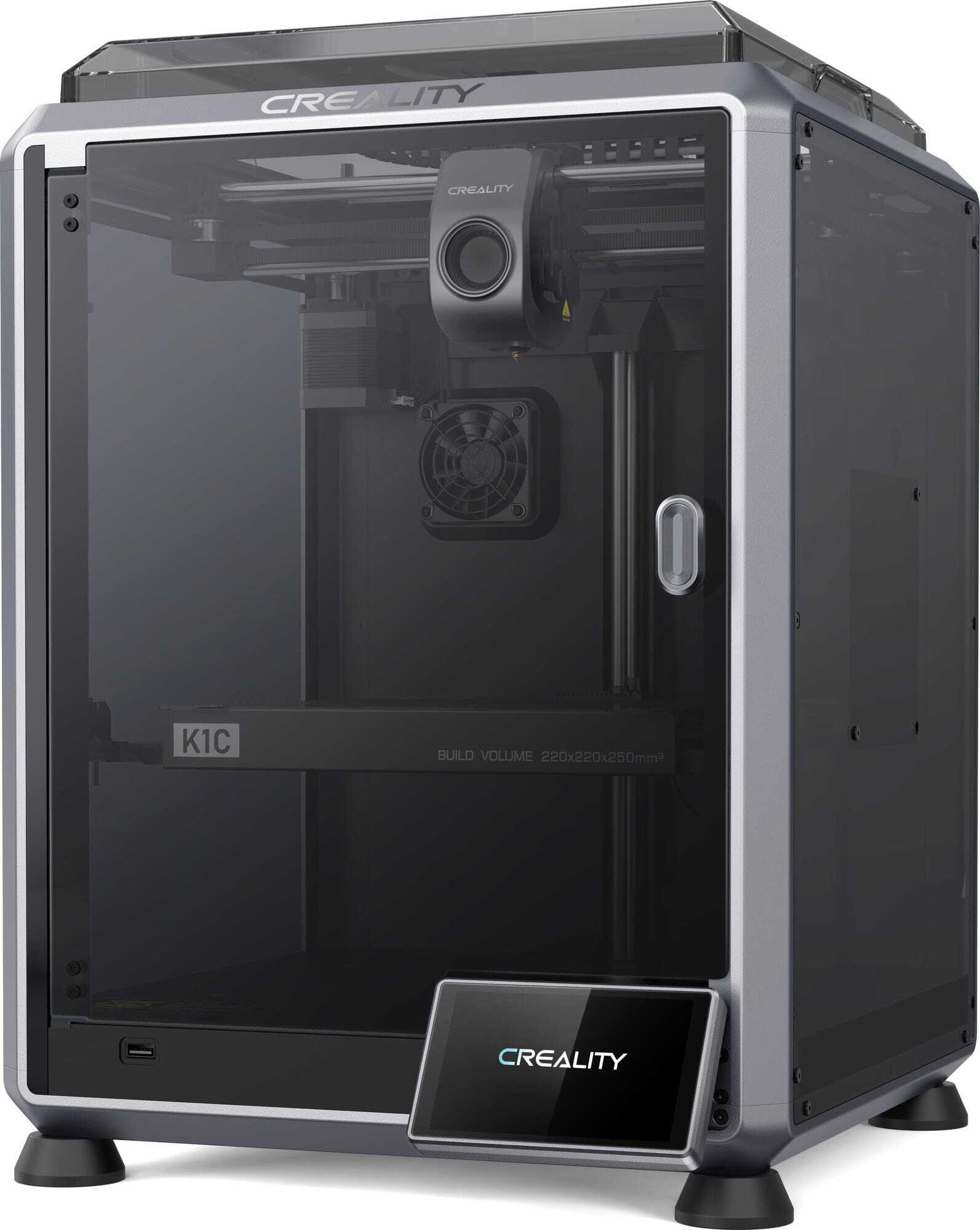 Creality K1C 2025