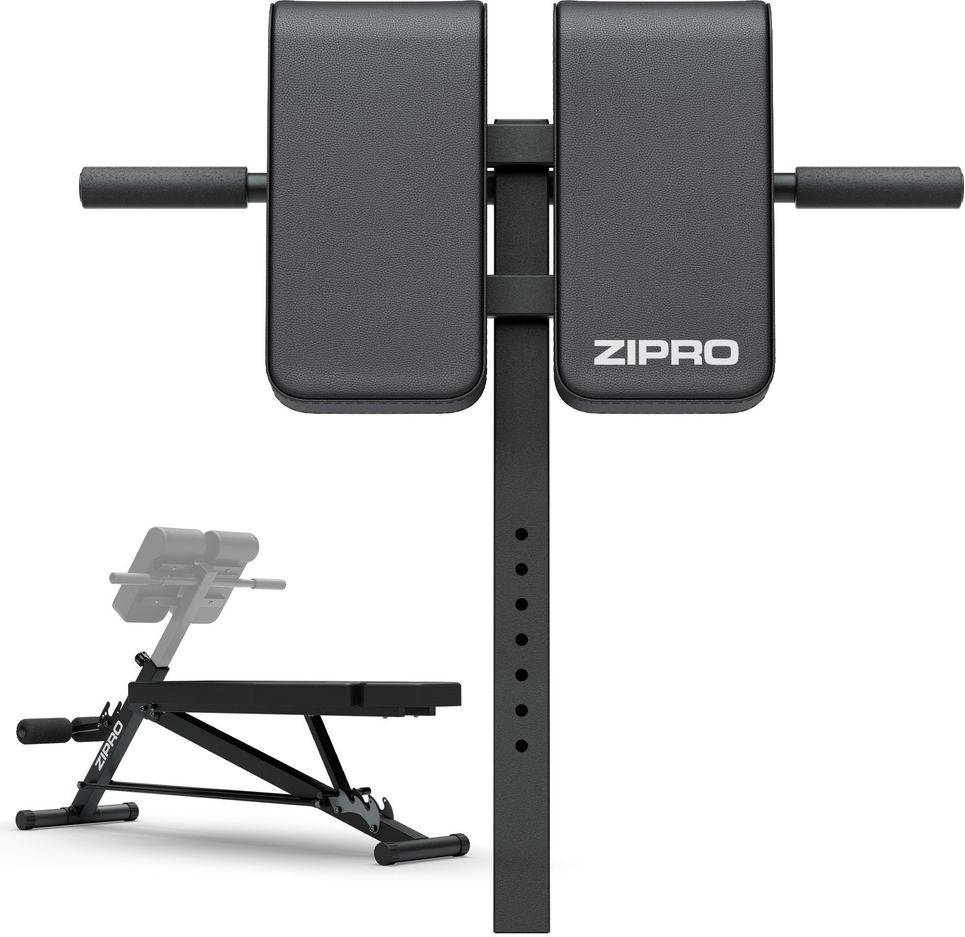 Парта Скотта Zipro Core Rookie для тренування біцепса