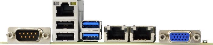 фото Материнська плата серверна Supermicro X11SPi-TF (MBD-X11SPI-TF-B)