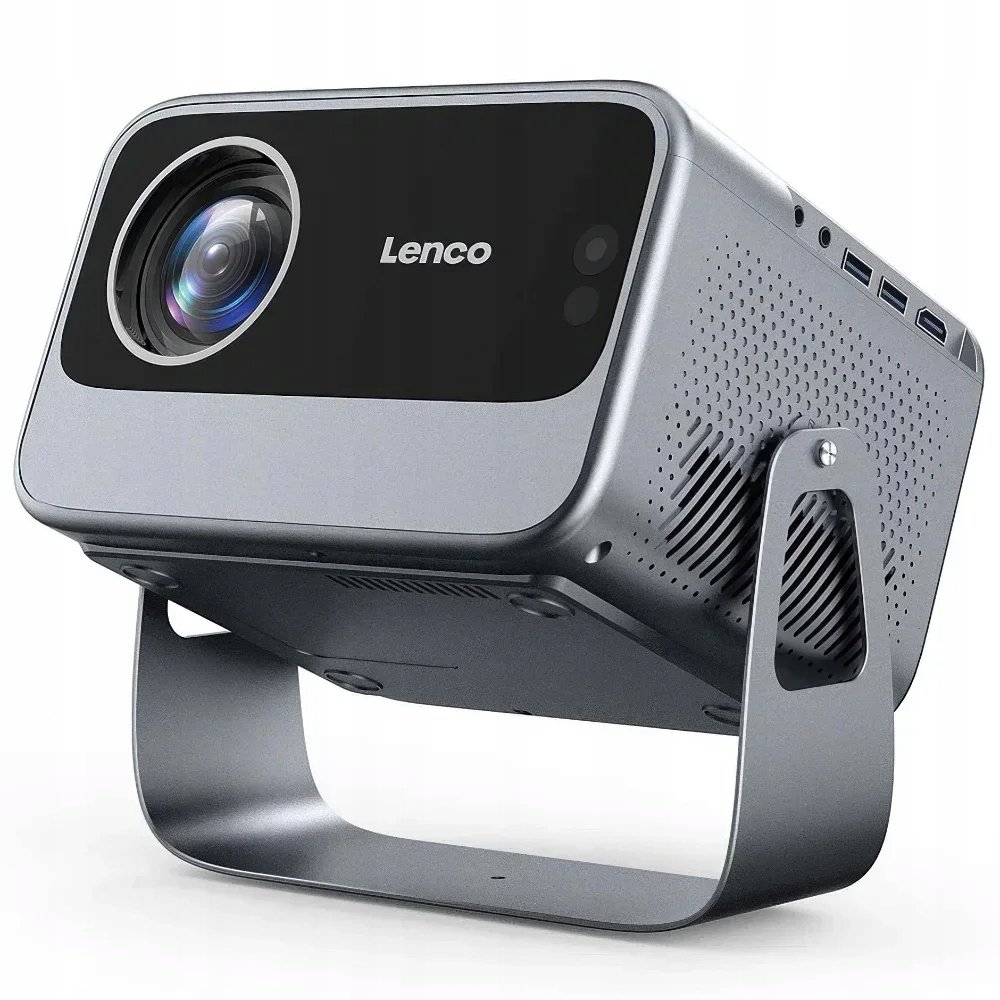 фото Мультимедійний проектор Lenco LPJ-960SI 1