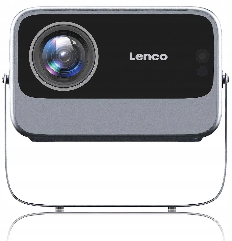 фото Мультимедійний проектор Lenco LPJ-960SI 3
