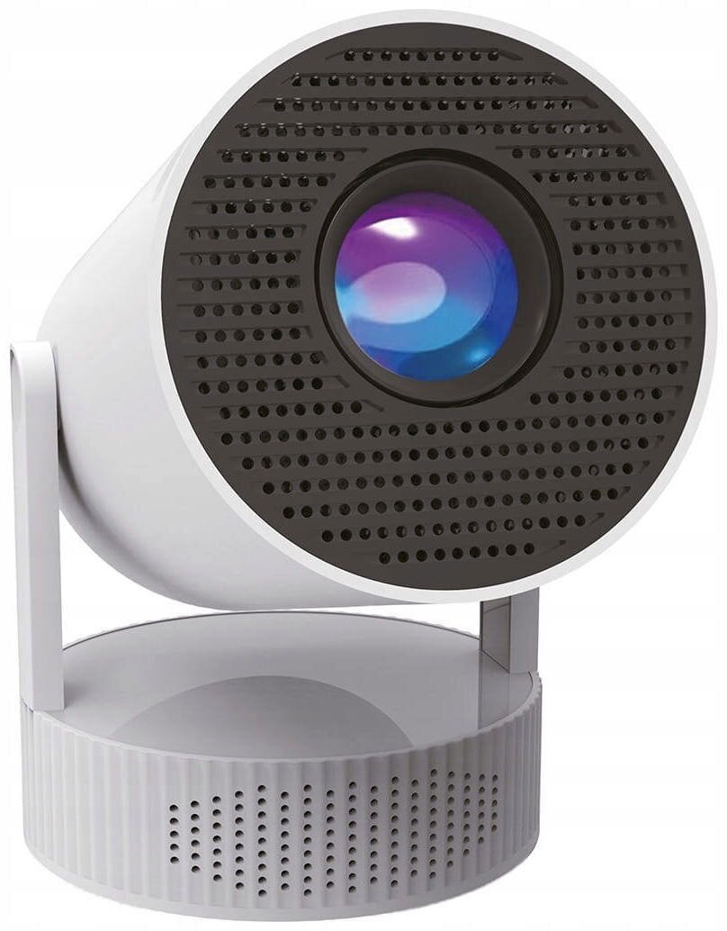 фото Мультимедійний проектор Zenwire K400 1