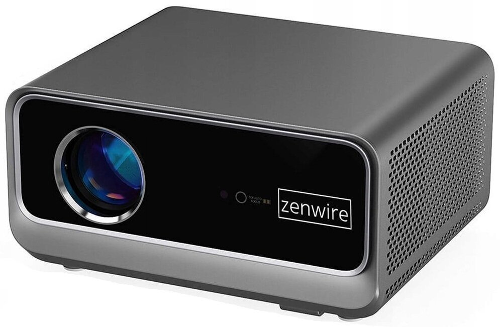 фото Мультимедийный проектор Zenwire PrimeView G60 1