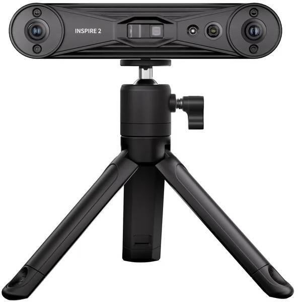 фото 3D-сканер Revopoint Inspire 2 Standard Edition — компактный и точный инструмент для 3D-сканирования