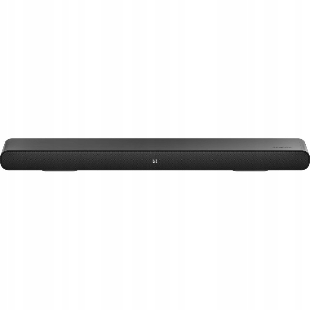 фото Саундбар Sencor SSB 4460BS — мощный 2.1 саундбар с глубоким басом