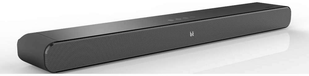 фото Саундбар Sencor SSB 4460BS — мощный 2.1 саундбар с глубоким басом